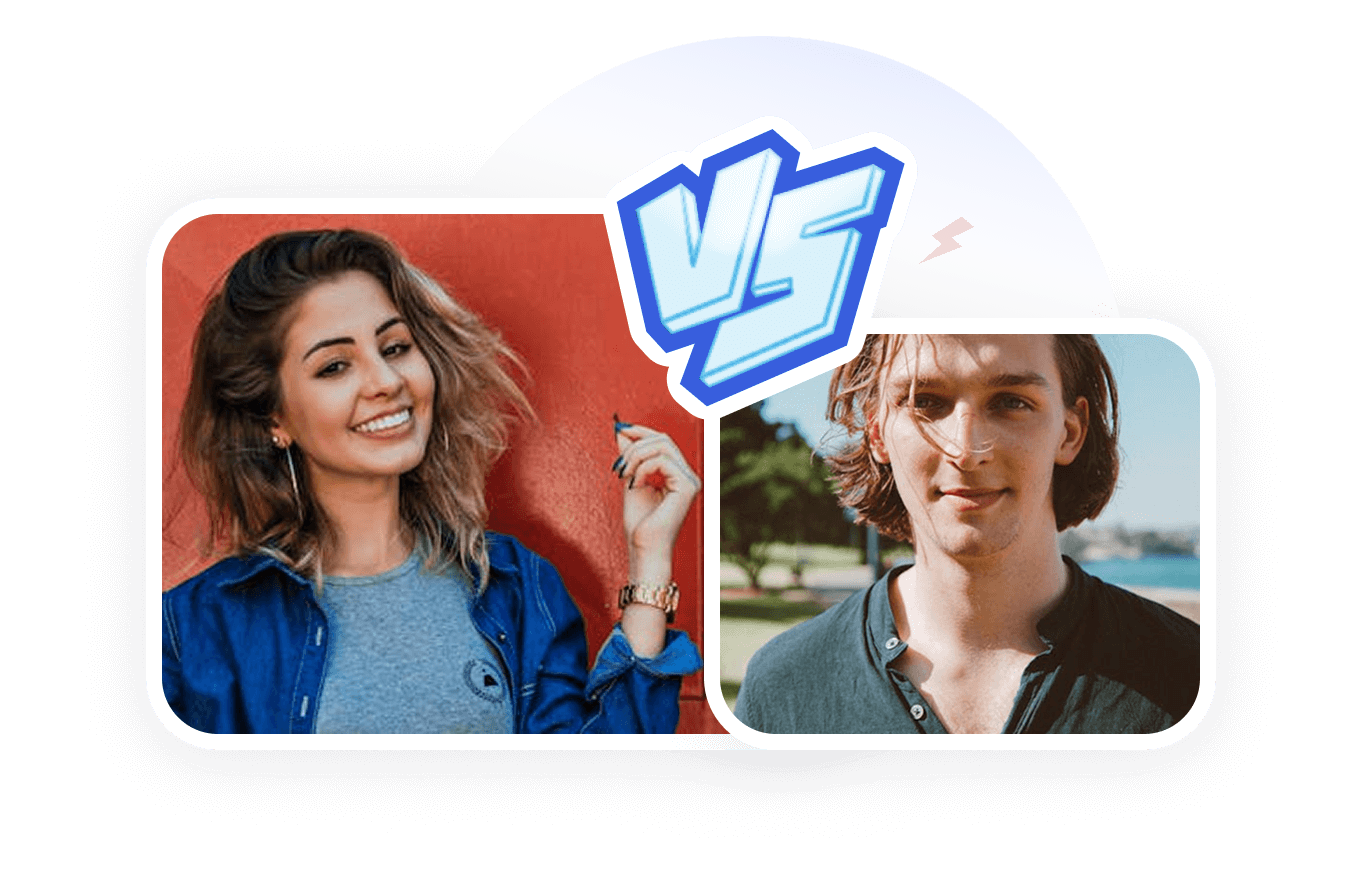 Discover New Live Streamers and Join the Conversation